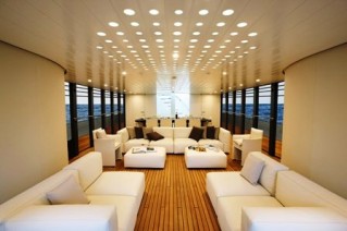 Ocean Emerald -  Salon 1